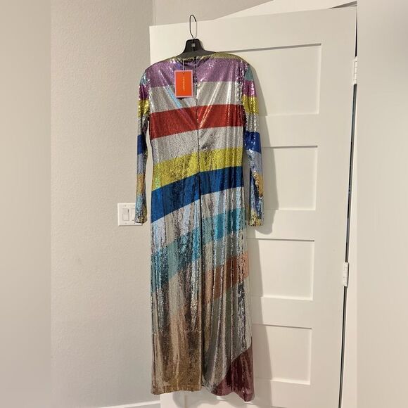 Supreme Swing Dress La DoubleJ ✨✨✨ - Picture 13 of 16